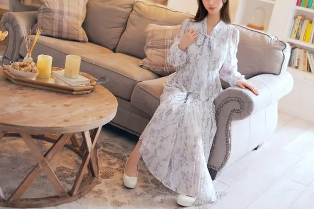 黛 累音