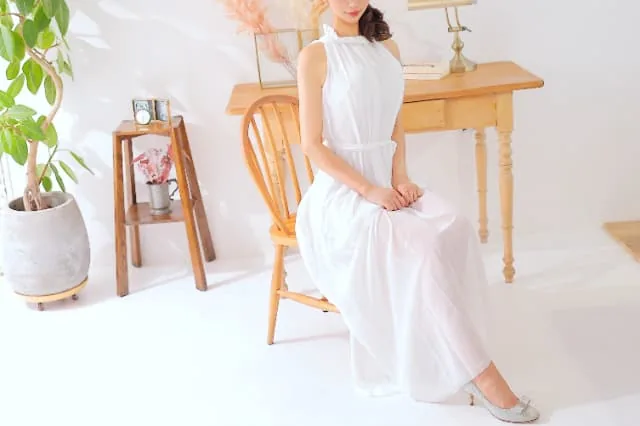 藍染 夏葉